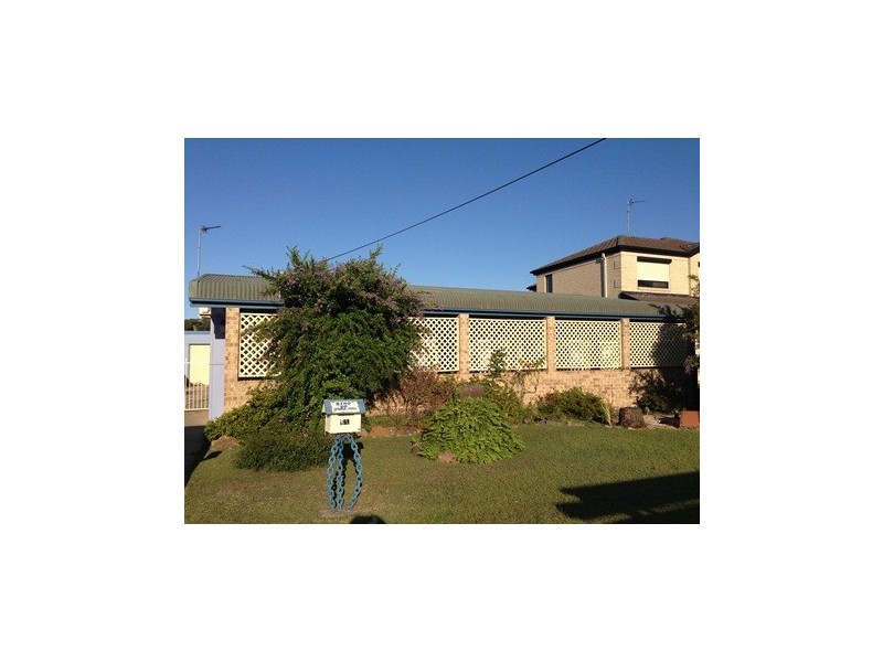 91 Kurrajong Street, Windang NSW 2528