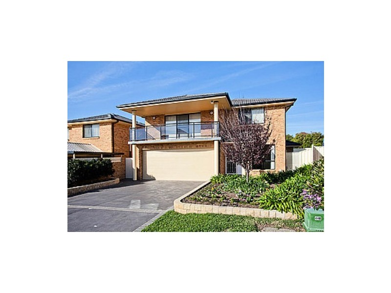 18 Rottnest Close, Shell Cove NSW 2529