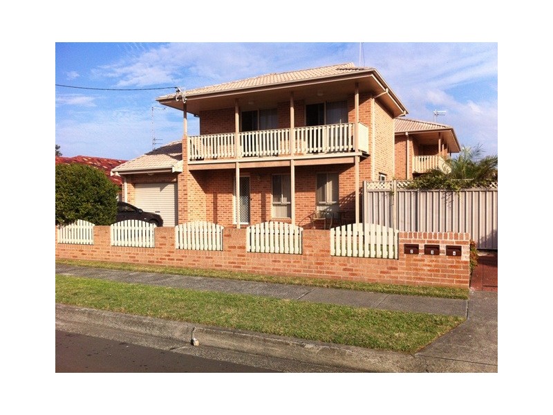 1/30 George Street, Warilla NSW 2528