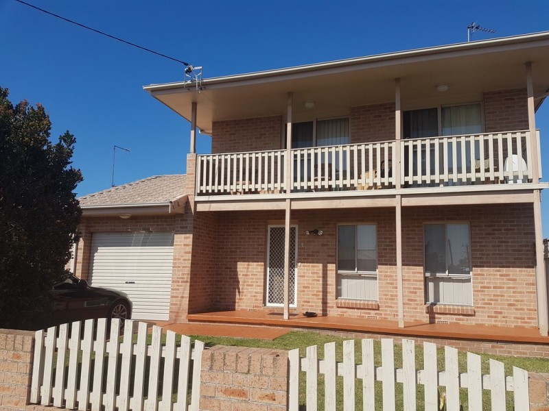 1/30 George Street, Warilla NSW 2528