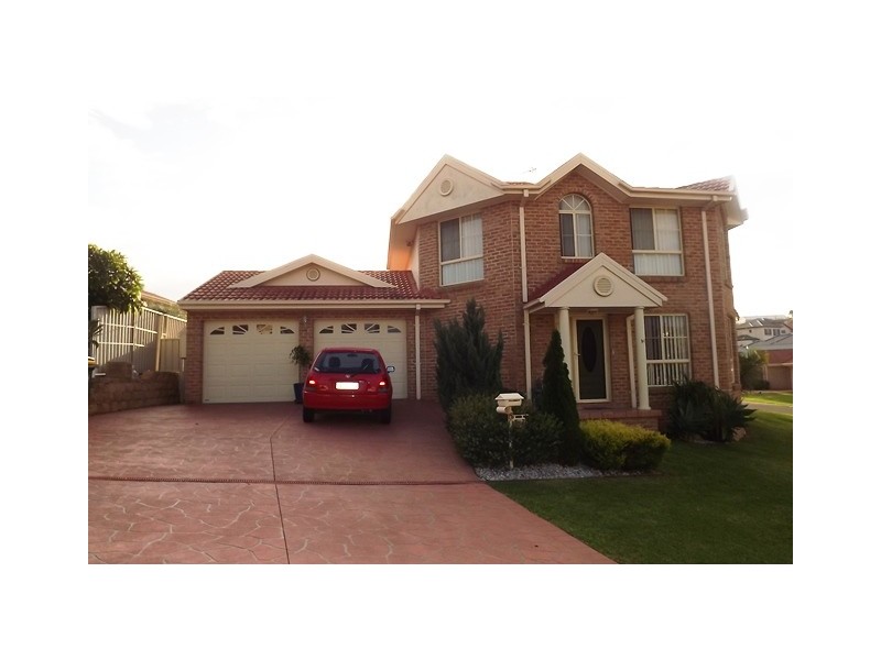 1/7 Ragamuffin Circuit, Shell Cove NSW 2529