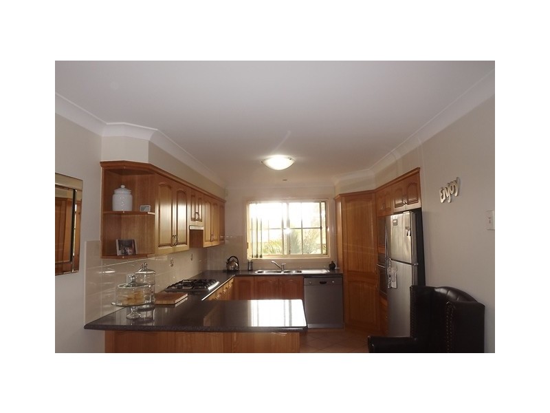 1/7 Ragamuffin Circuit, Shell Cove NSW 2529