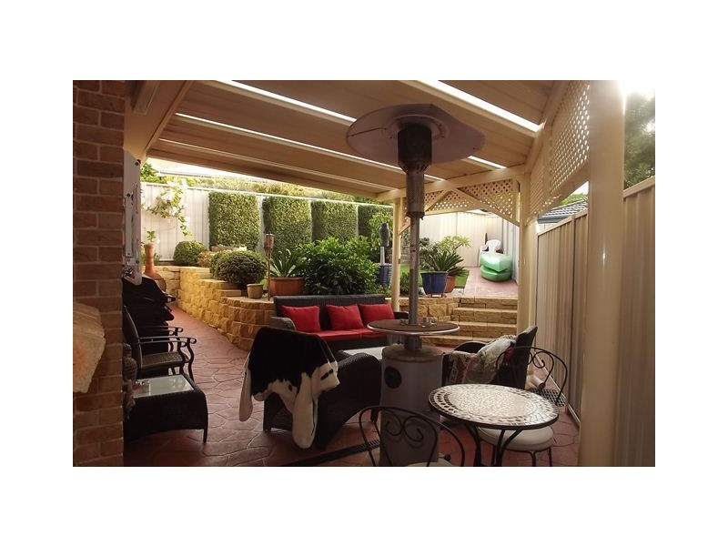 1/7 Ragamuffin Circuit, Shell Cove NSW 2529