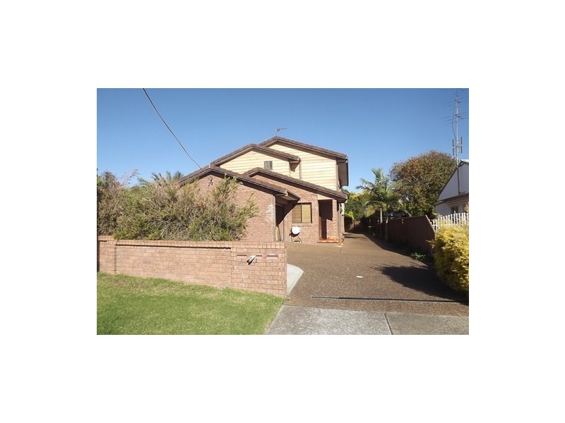 1/85 Addison Avenue, Lake Illawarra NSW 2528