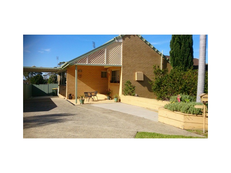 5/6-10 Summerfield Place, Barrack Heights NSW 2528