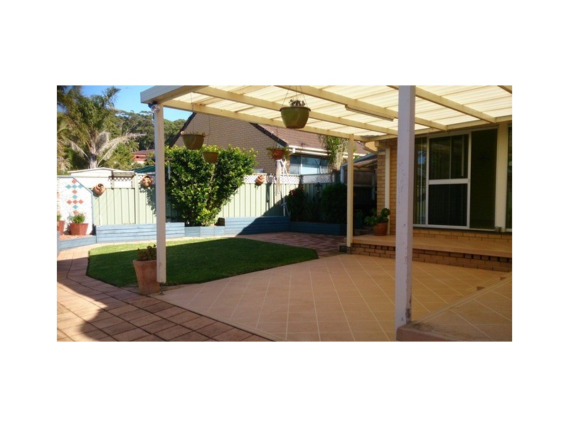 5/6-10 Summerfield Place, Barrack Heights NSW 2528