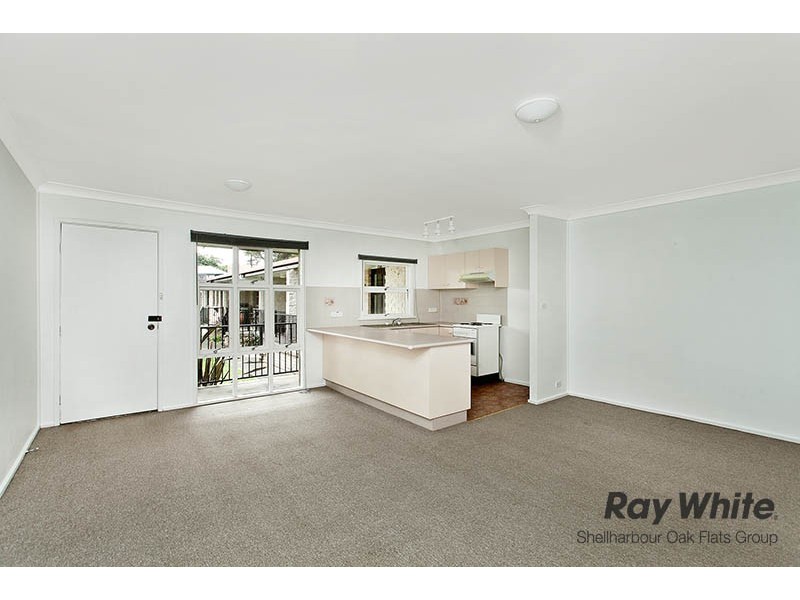 6/12 Wooroo Street, Albion Park Rail NSW 2527