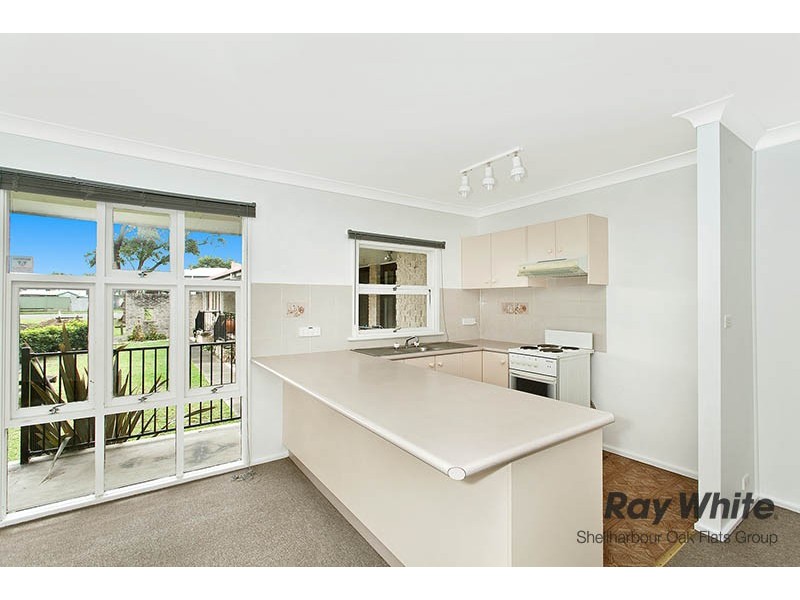 6/12 Wooroo Street, Albion Park Rail NSW 2527