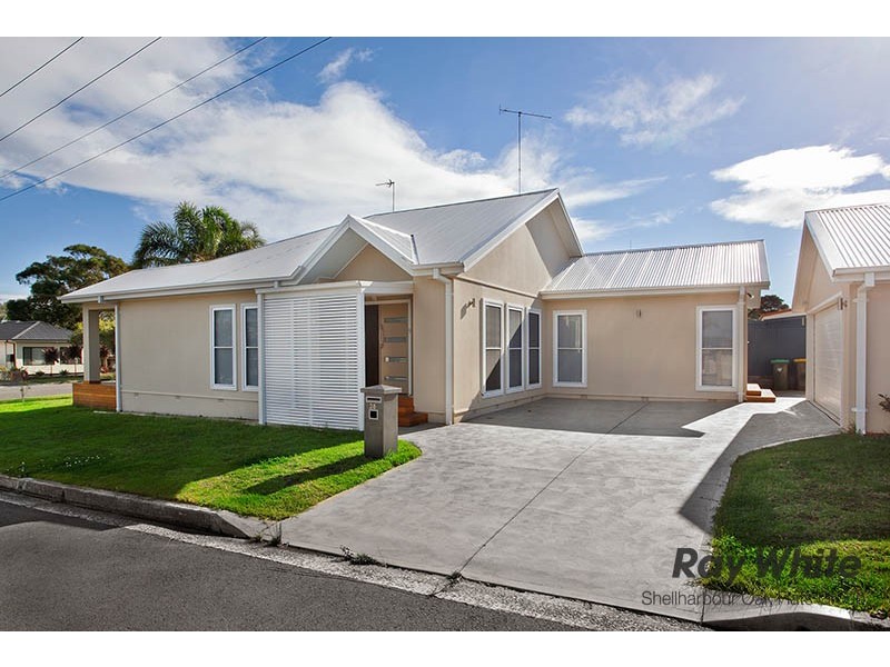 28 William Street, Shellharbour NSW 2529