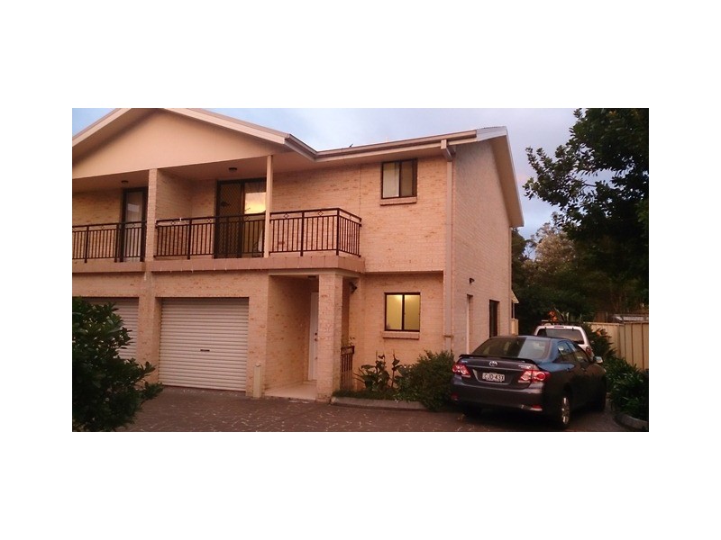 4/43-47 railway street, Corrimal NSW 2518