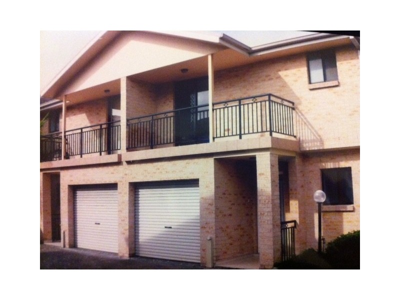 4/43-47 railway street, Corrimal NSW 2518