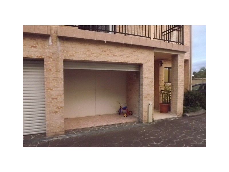 4/43-47 railway street, Corrimal NSW 2518