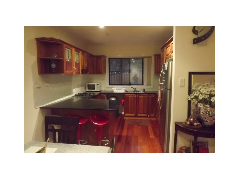 4/43-47 railway street, Corrimal NSW 2518