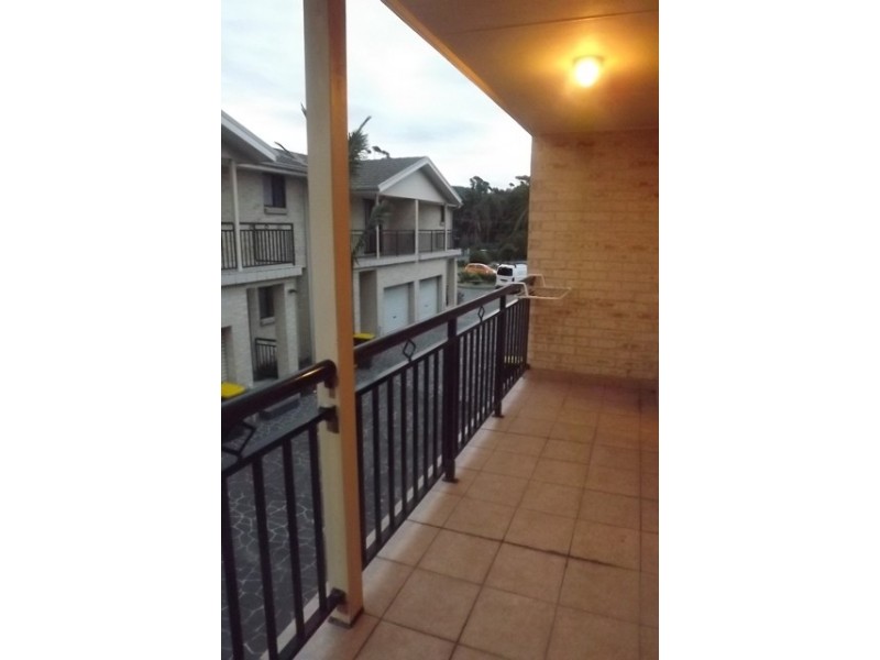 4/43-47 railway street, Corrimal NSW 2518