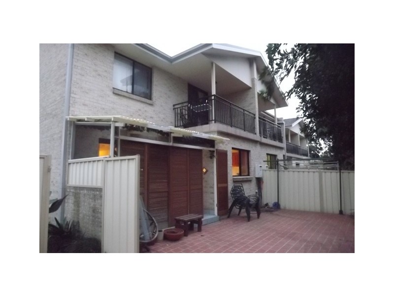 4/43-47 railway street, Corrimal NSW 2518