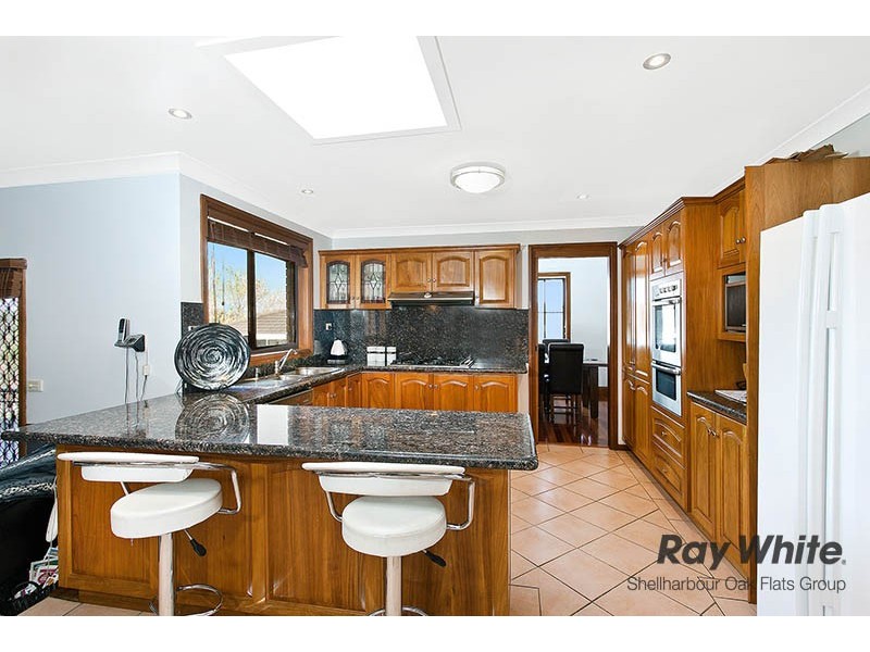 4 Kestrel Close, Shellharbour NSW 2529