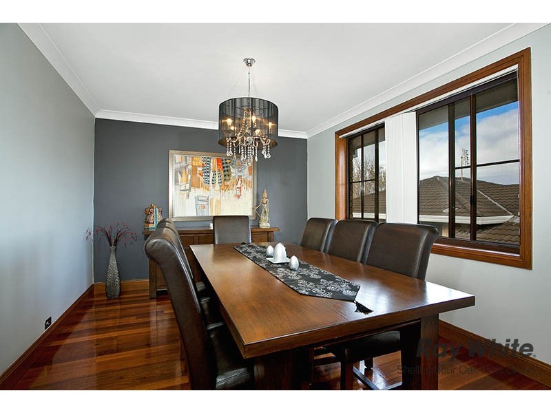 4 Kestrel Close, Shellharbour NSW 2529