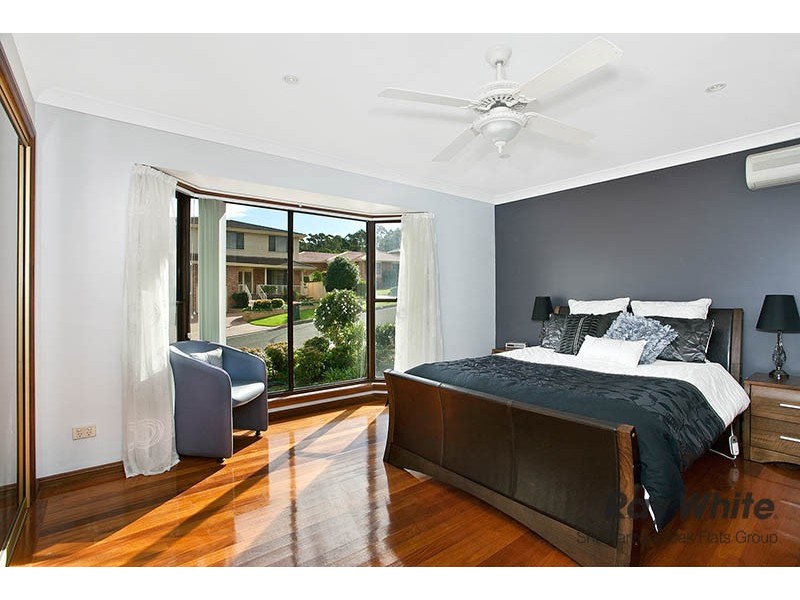 4 Kestrel Close, Shellharbour NSW 2529