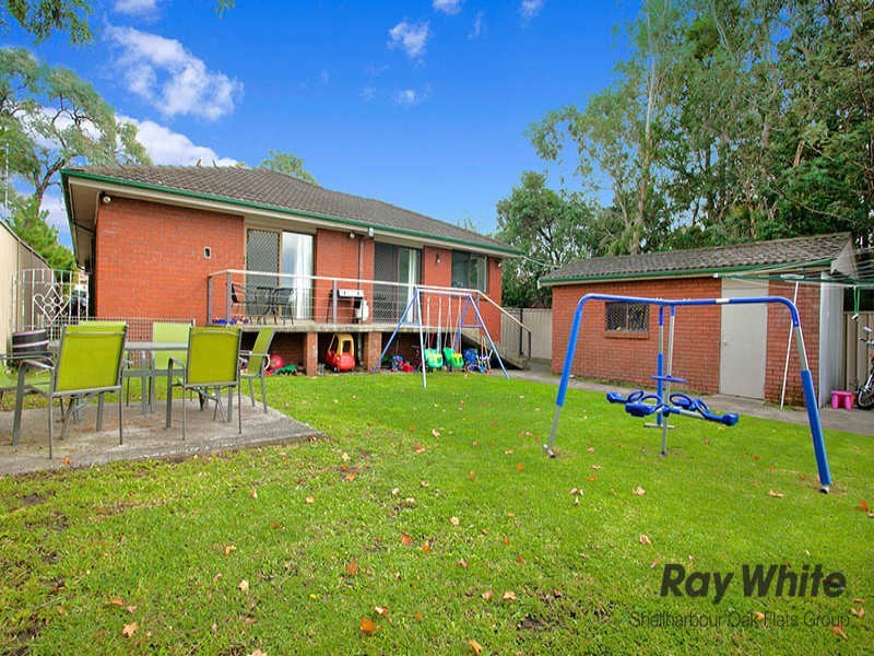 7 Ash Avenue, Albion Park Rail NSW 2527