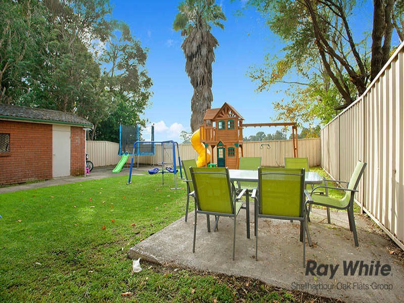 7 Ash Avenue, Albion Park Rail NSW 2527