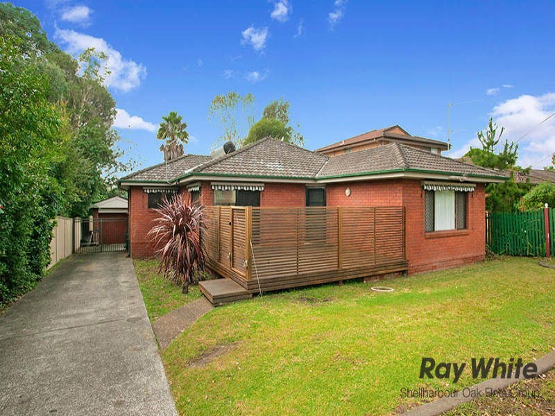 7 Ash Avenue, Albion Park Rail NSW 2527
