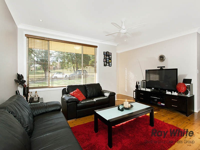 14 Hunter Street, Barrack Heights NSW 2528