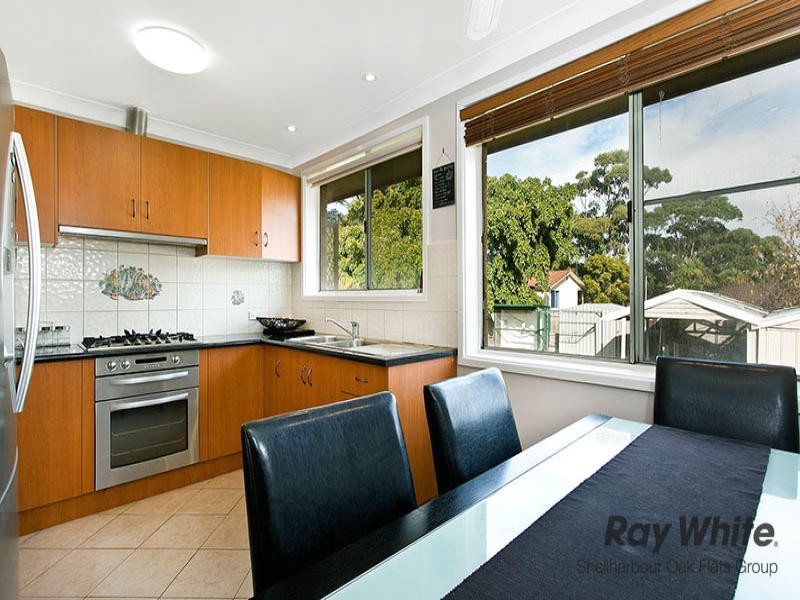 14 Hunter Street, Barrack Heights NSW 2528