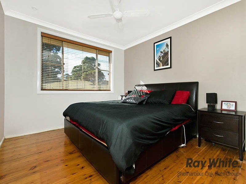 14 Hunter Street, Barrack Heights NSW 2528