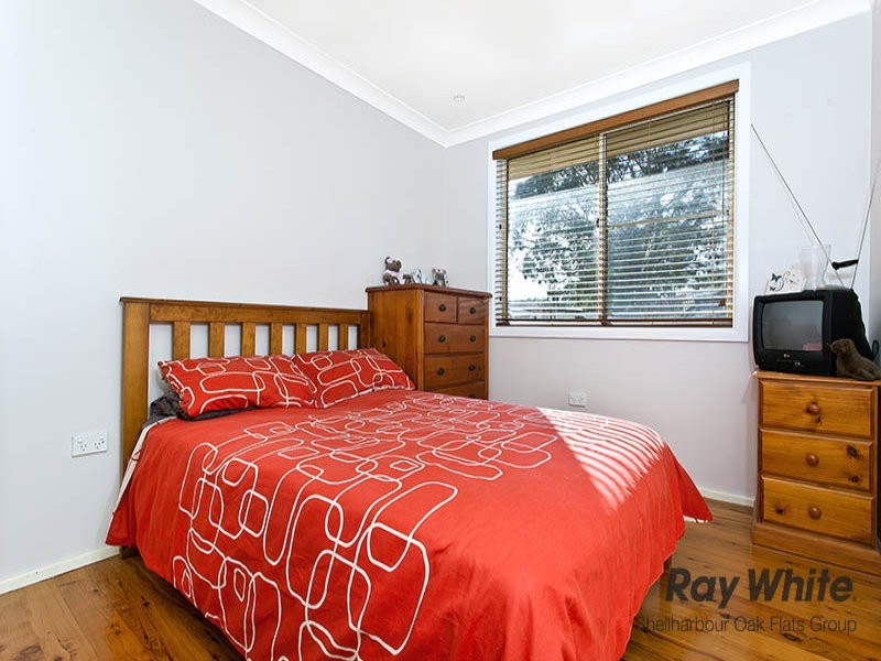 14 Hunter Street, Barrack Heights NSW 2528