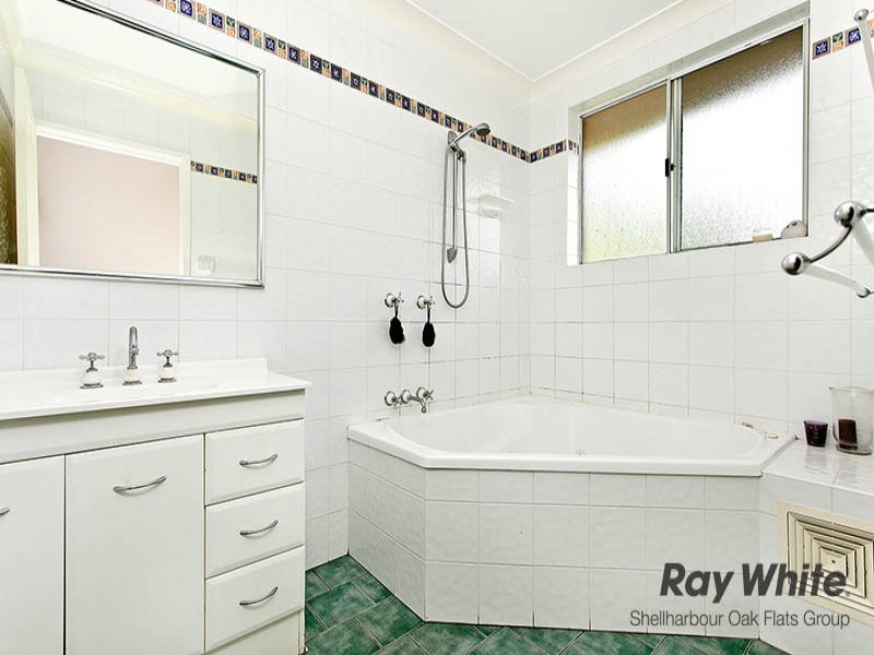 14 Hunter Street, Barrack Heights NSW 2528