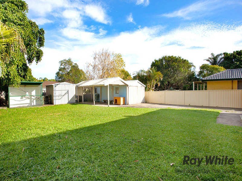 14 Hunter Street, Barrack Heights NSW 2528