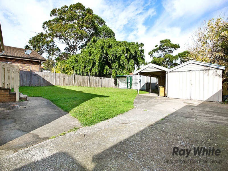 14 Hunter Street, Barrack Heights NSW 2528