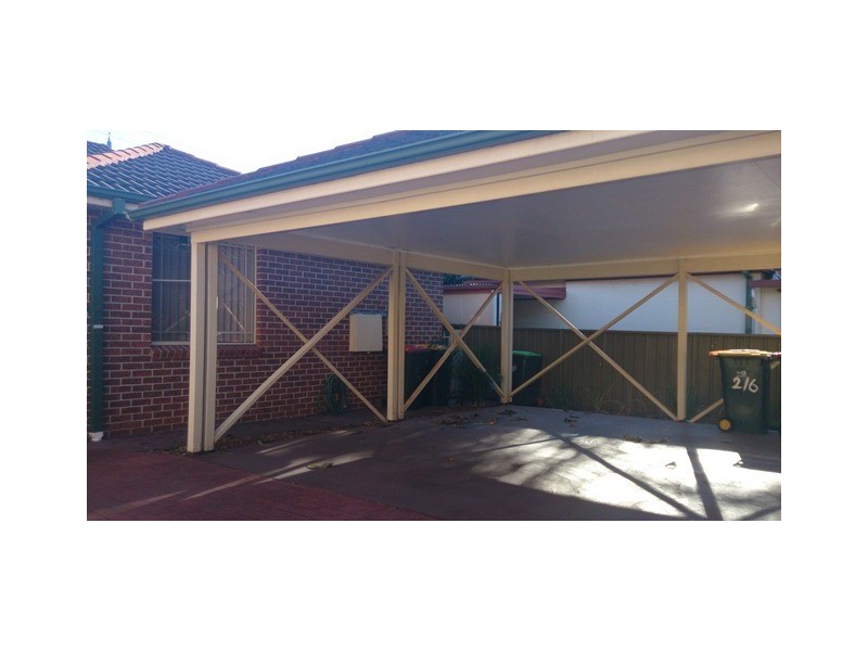 1/6 PARK ROAD, Lake Illawarra NSW 2528