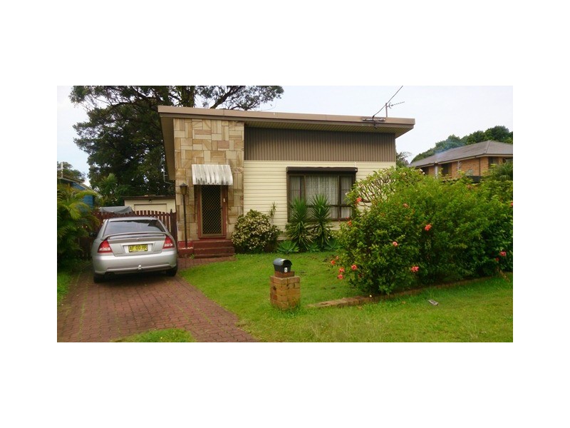 5 WINDANG ROAD, Primbee NSW 2502