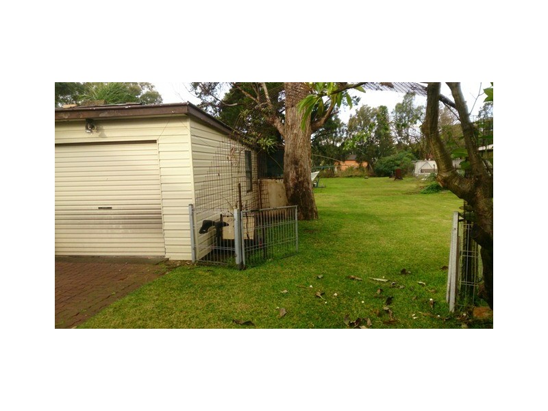5 WINDANG ROAD, Primbee NSW 2502