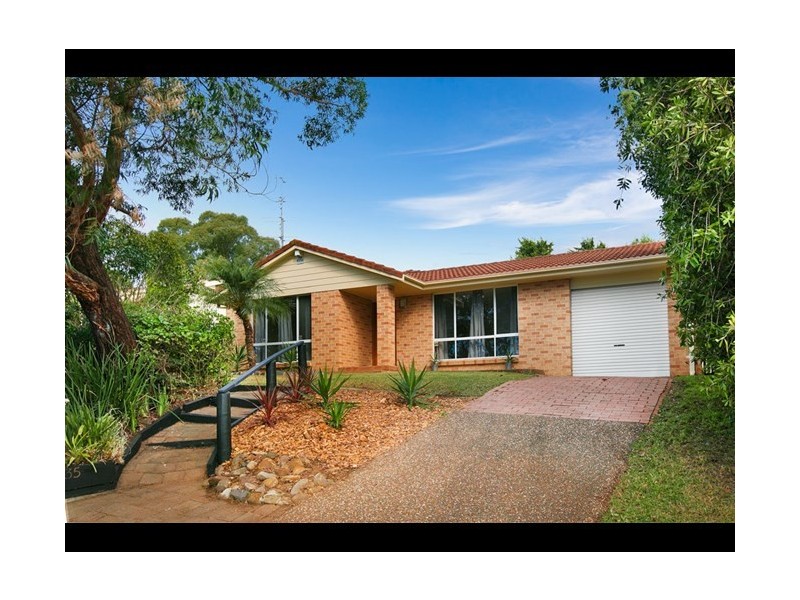 35 Cullen Drive, Kiama Downs NSW 2533