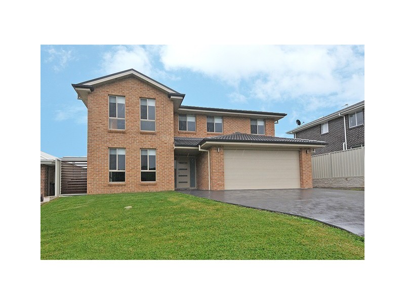 3 St Andrews Parkway, Shell Cove NSW 2529