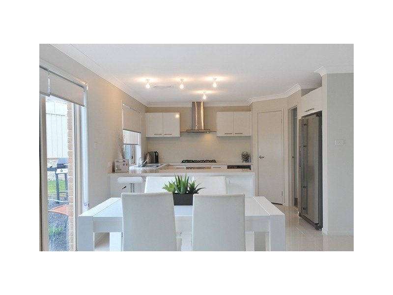 3 St Andrews Parkway, Shell Cove NSW 2529