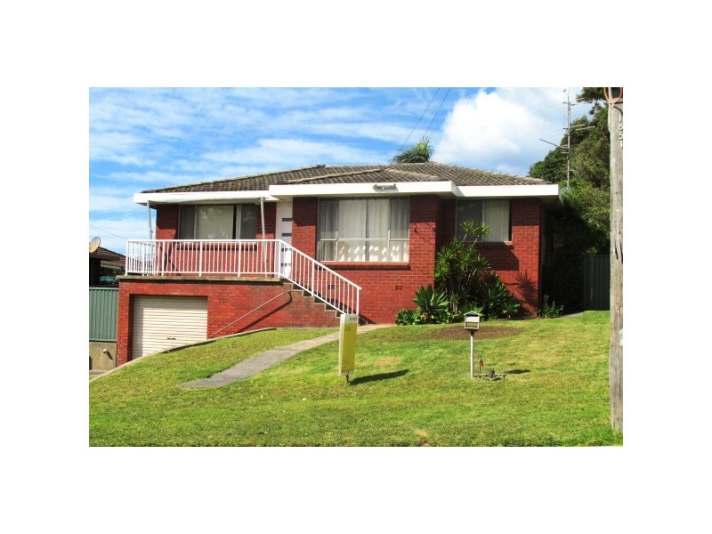 3 Peppermint Street, Barrack Heights NSW 2528