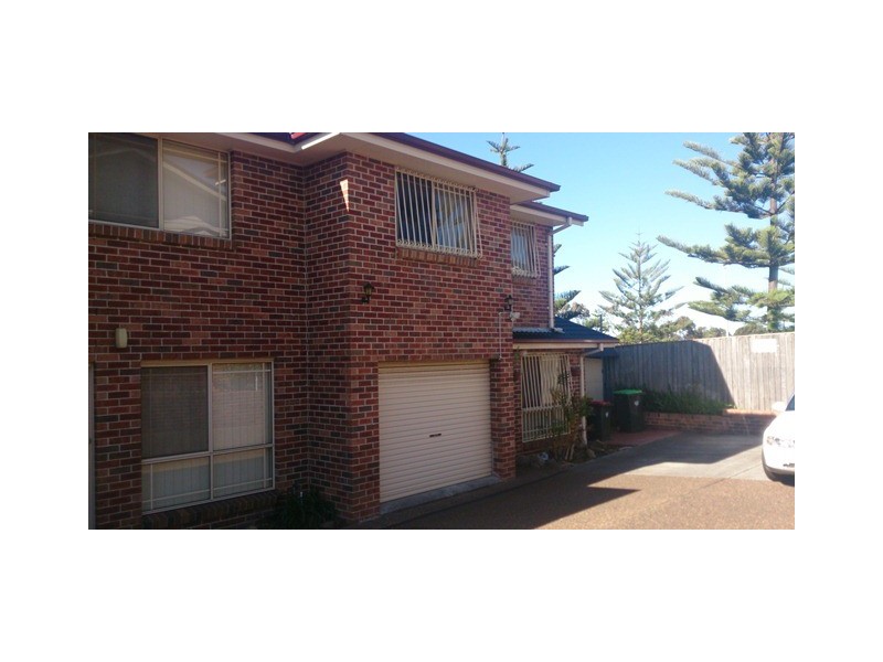 4/17-19 Corunna Crescent, Flinders NSW 2529