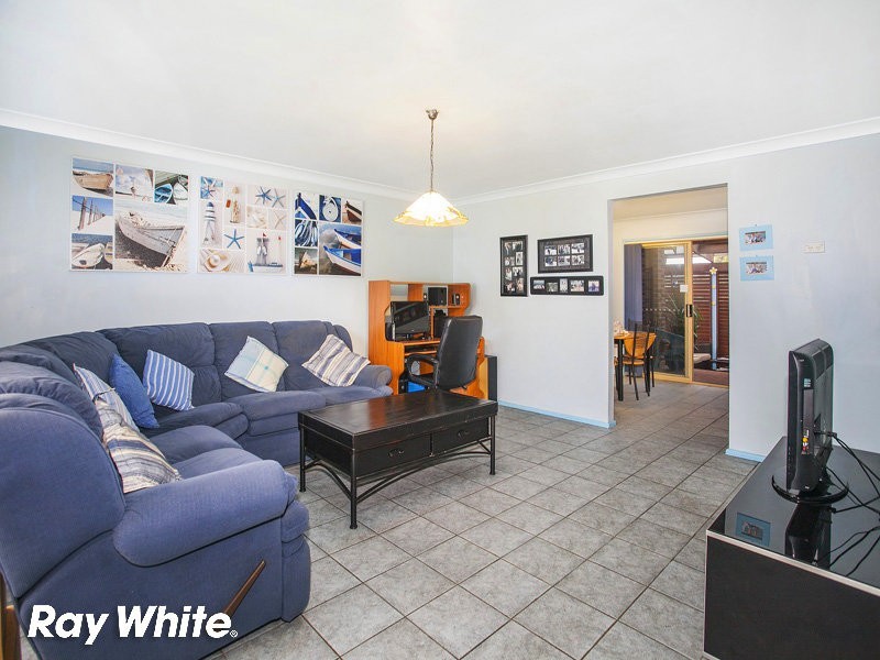 1/15 Jindabyne Road, Flinders NSW 2529