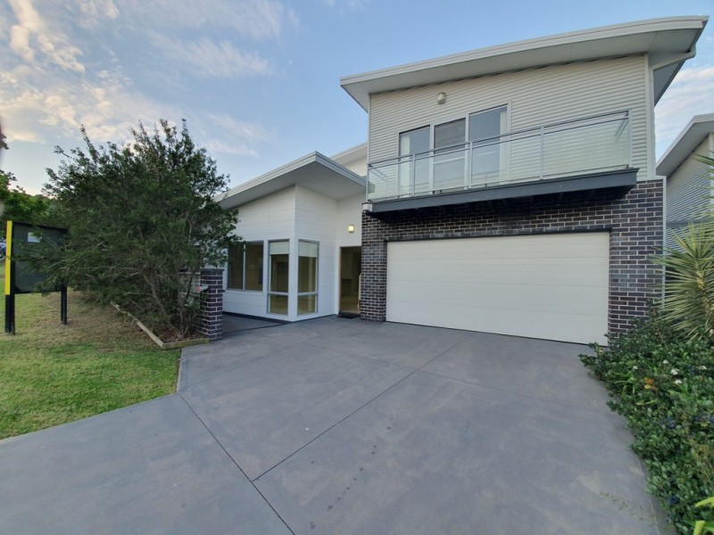 31 Fairways Drive, Shell Cove NSW 2529