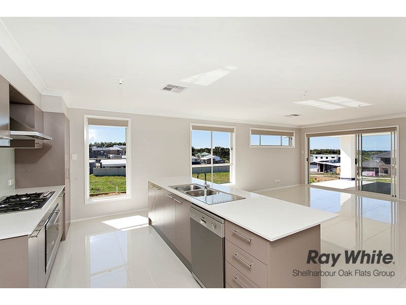 17 Vines Avenue, Shell Cove NSW 2529