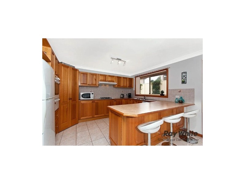 10 Byron Cct, Flinders NSW 2529