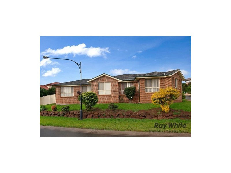 10 Byron Cct, Flinders NSW 2529