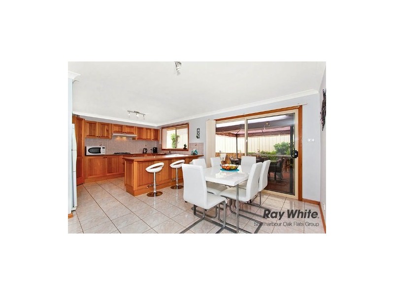 10 Byron Cct, Flinders NSW 2529