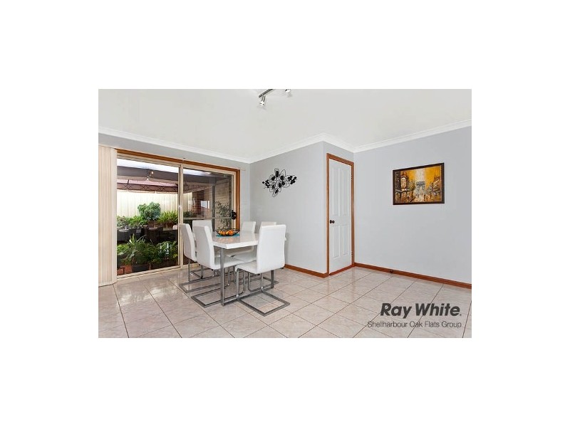 10 Byron Cct, Flinders NSW 2529