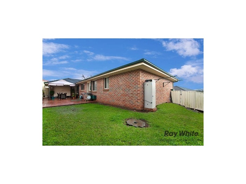 10 Byron Cct, Flinders NSW 2529