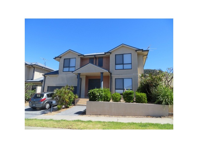 6 Todd Link, Albion Park NSW 2527