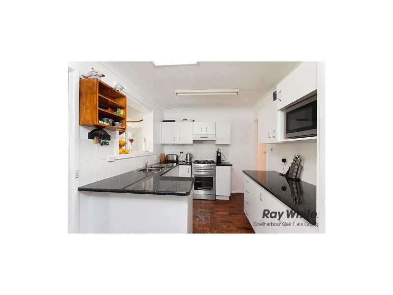 15B Landy Drive, Mount Warrigal NSW 2528